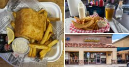 These 7 Arizona Fish Fry Spots Batter And Fry Cod The Old-Fashioned Way