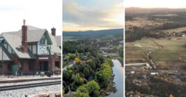 These 8 Arizona Small Towns Sit High In The Pines Where Summers Actually Stay Cool