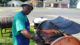 These 8 Roadside Stands Serve Some Of The Best Barbecue You’ll Find Anywhere In Ohio