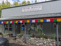People Drive From All Over Washington For The Cinnamon Rolls At This Tiny Bakery Near Mount Rainier