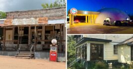The Fried Catfish At These 12 Mississippi Fish Spots Is Worth Every Backroad Mile
