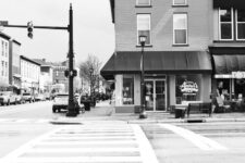 Nobody Passes Through Lebanon, Ohio Without Grabbing A Bag Of Gourmet Popcorn From Anna’s