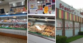 You’ll Find Ohio’s Best Pierogies Pinched By Hand At These 7 Delis