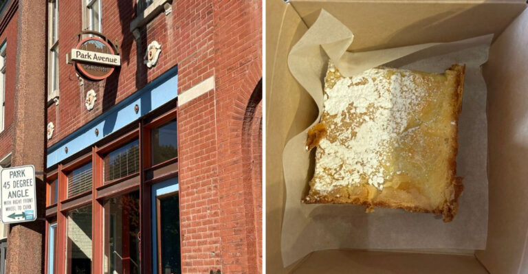 Order The Gooey Butter Cake At This St. Louis Bakery That’s Been Around Since 1930