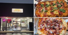 Seven North Carolina Mom-And-Pop Pizzerias Where The Crust Alone Is Worth The Drive