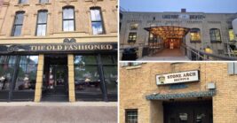 9 Wisconsin Restaurants Where The Cheese Curds Are Worth The Drive