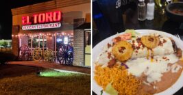 Lexington Diners Keep Coming Back To This Beloved Family-Run Kentucky Spot For Its House-Made Salsas