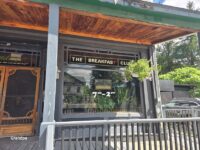 Everything’s Made From Scratch At This Tiny New York Village Diner, Right Down To The Homemade Bread