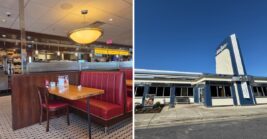 This Retro Maryland Diner Serving Jukebox Tunes And Scrapple Is A Breakfast Trip Worth Making