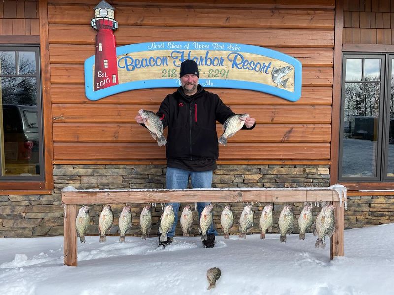 Minnesota’s Lake Towns Are Home To 8 Fish Shacks Locals Have Sworn By For Generations