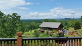 You’ll Want To Clear A Whole Day For These 9 Georgia Wineries Pouring In The Hills