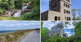 These 10 Connecticut State Parks Are Perfect For A Slow, Scenic Weekend Outdoors