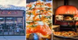 Travelers Detour To The Mountain Town Of Durango For The Wood-Fired Neapolitan Pizza At This Colorado Pizzeria