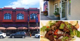Garlic Lovers Have A Standing Pilgrimage To These 7 California Restaurants