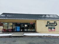 Save Room For The Chess Pie At These 8 North Carolina Small-Town Bakeries