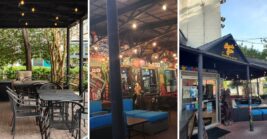 Locals Head To This Salisbury Smokehouse For Ribs That Fall Clean Off The Bone