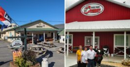 These 8 Maryland Creameries Churn Small-Batch Ice Cream You’ll Want To Chase Down All Summer