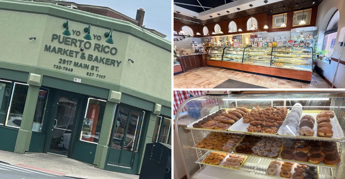 Eight Springfield And Pioneer Valley Pastry Shops Turning Out Pastries Worth The Drive