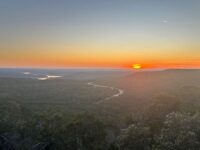Every Fall, These 7 Texas Backroads Turn Gold And Red For A Scenic Drive