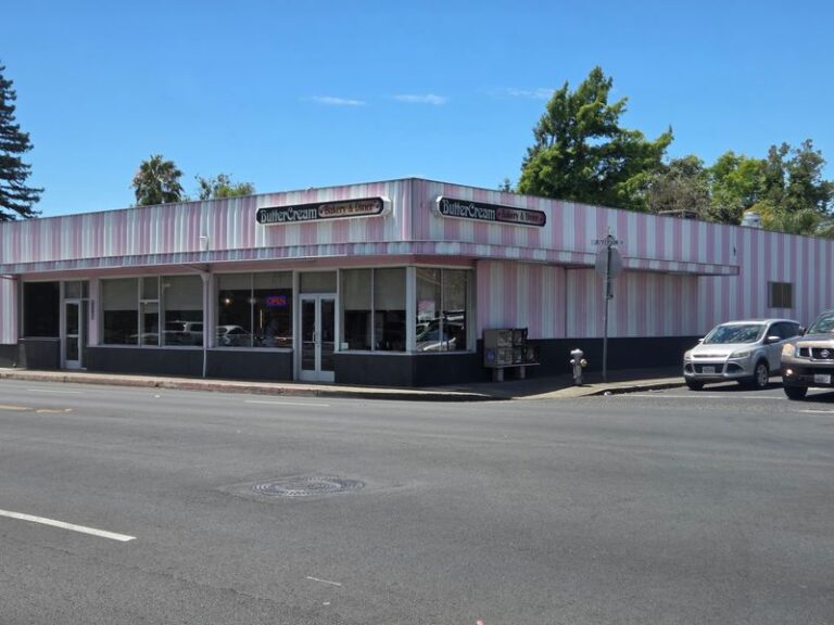 At This Napa Diner, The Corned Beef Hash Has Kept Regulars Loyal Since The 1940s