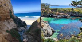 These 8 Easy California Trails Deliver Big Ocean Views Without The Long Hike