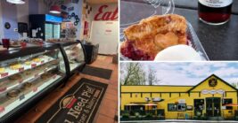 These 9 Small-Town Colorado Places Serve Pie That’s Worth The Long Drive