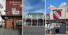 Ranch Families Across Nevada Have Trusted These 8 Small-Town Steakhouses For Decades