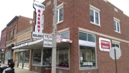 Minnesotans Line Up For Warm Kolacky At This Old Czech Bakery In Montgomery