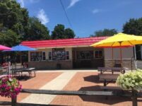 Nothing Beats A Summer Night At This Glassboro-Area Frozen Custard Stand, Even In Fall