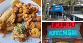 Locals In South Carolina’s Coastal Communities Have Raved About These 8 Seafood Restaurants