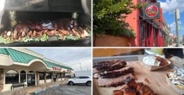 9 Small-Town Barbecue Joints Michiganders Have Been Driving Out Of Their Way For