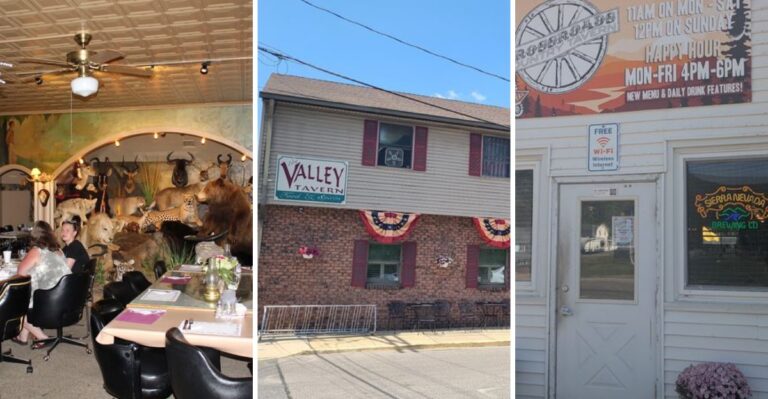People Drive Across Pennsylvania For The Broasted Chicken At These 5 Small-Town Taverns