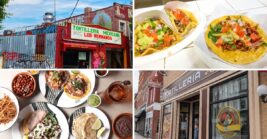 Seven New York Taquerias Where The Tortillas Are Pressed By Hand While You Wait