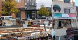 Craving A Classic Sub? These 8 Maryland Delis Stack Cold Cuts The Old-Fashioned Way