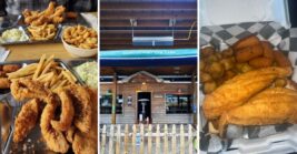 9 South Carolina Catfish Restaurants Where The Fried Catfish Are Worth The Back-Road Drive