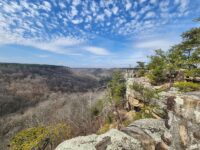 This Under-The-Radar Alabama State Park Is Where Peace And Scenic Beauty Come Together