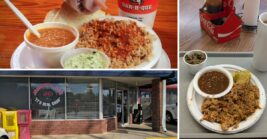 Brunswick Stew Is Serious Business At These 8 Georgia Barbecue Counters