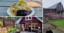 These 8 Oregon Pie Shops Bake Fruit Pies Worth Planning A Fall Road Trip Around