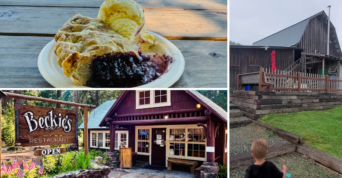 These 8 Oregon Pie Shops Bake Fruit Pies Worth Planning A Fall Road Trip Around