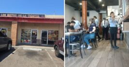 Menudo Draws A Sunday Crowd To This Family-Run Phoenix Restaurant