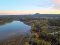 This Peaceful Little Lakeside Town Is One Of Arizona’s Most Relaxing Mountain Escapes