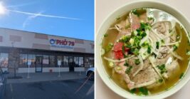 Craving A Proper Bowl Of Pho? This Aurora Spot Simmers Broth For Hours Every Morning