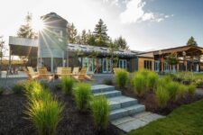 These 5 Oregon Wine Country Towns Pair Tasting Rooms With Slow, Walkable Afternoons