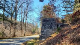 Fall Colors Peak Soon, So Plan A Scenic Drive Along These 5 North Carolina Mountain Roads