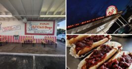 This Old-School Tucson, Arizona Chili Dog Counter Has Been Around for Over 40 Years – and Regulars Still Crave Its Chili Dogs