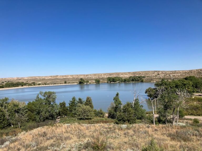 This Hidden Kansas State Park Is Where Peace And Scenic Beauty Come Together
