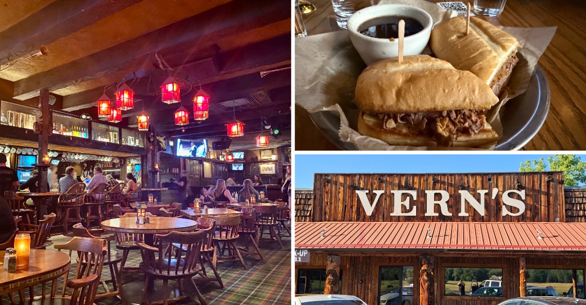 Where Do Coloradans Get The Best French Dip? These 9 Old-School Spots Make Their Case