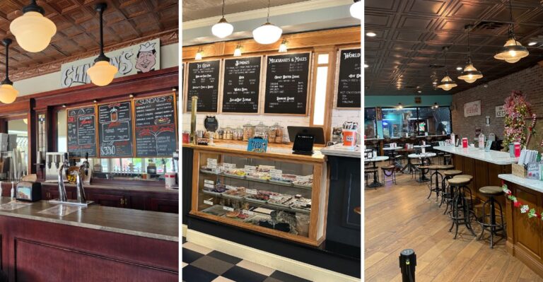 These 7 Missouri Soda Fountains Still Mix Classic Sodas At The Counter