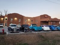 Coloradans Drive Clear Across The State For The Green Chile At This Pueblo Tavern