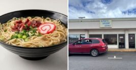These 8 Small-Town Hawaii Saimin Spots Serve The Noodle Bowls Locals Grew Up On